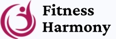 Fitness Harmony Logo